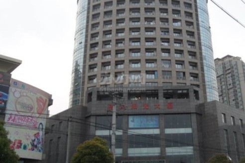 外立面图